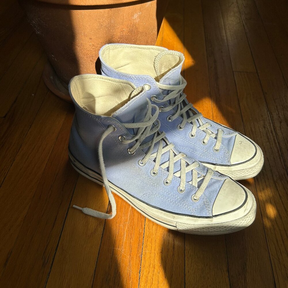 Chuck 70 Converse - image 1
